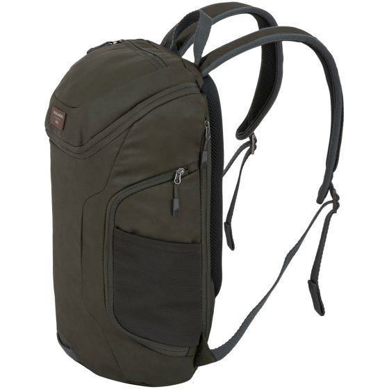 Highlander Bahn Rucksack 22 L - Forest Night