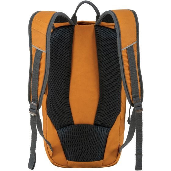 Highlander Bahn Rucksack 18 L - Autumn Orange