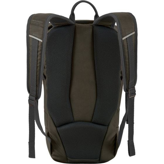 Highlander Bahn Rucksack 18 L - Forest Night