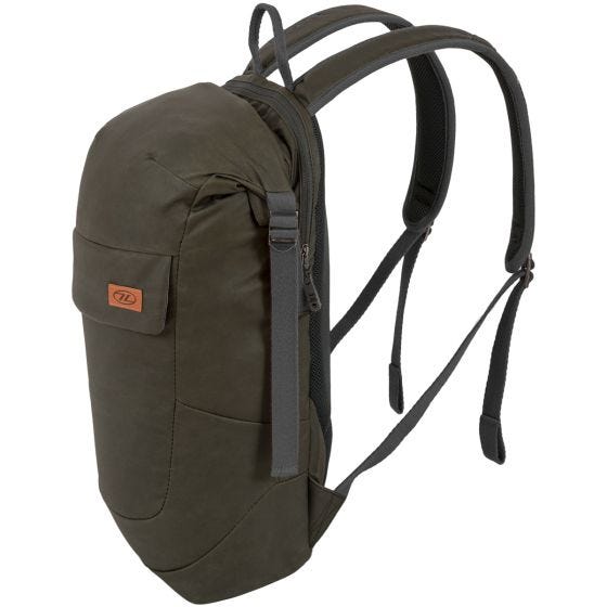 Highlander Bahn Rucksack 18 L - Forest Night