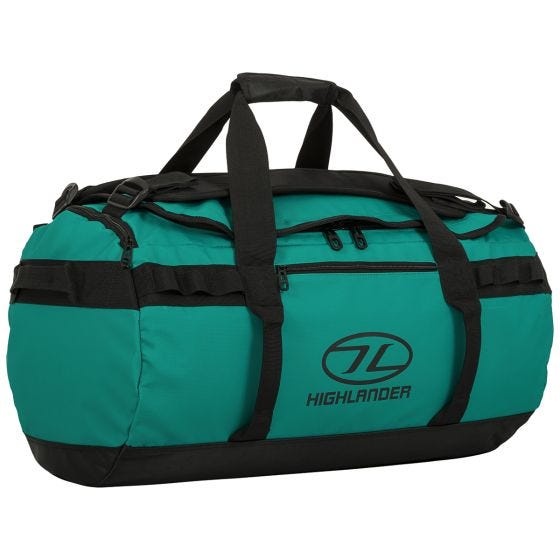 Highlander Storm Reisetasche 65 l Aqua Green