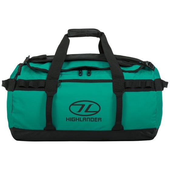 Highlander Storm Reisetasche 65 l Aqua Green