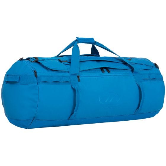 Highlander Storm Reisetasche 120 l Blau