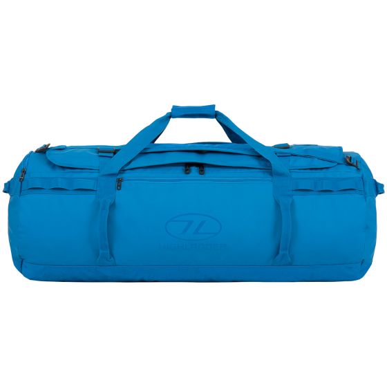 Highlander Storm Reisetasche 120 l Blau