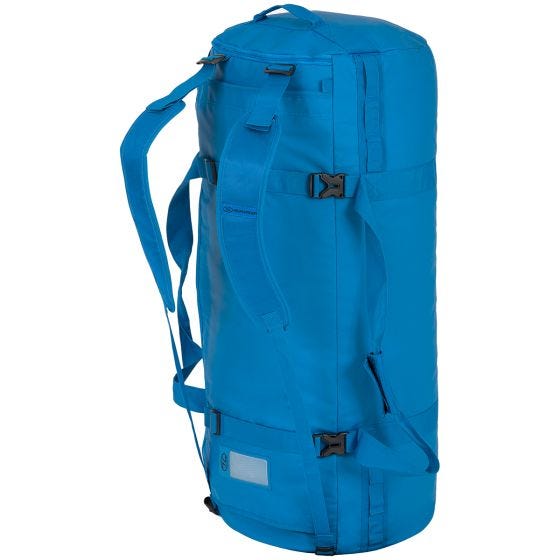 Highlander Storm Reisetasche 120 l Blau