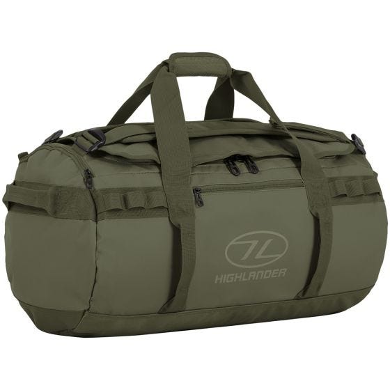 Highlander Storm Reisetasche 30 l Olive Green