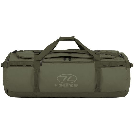 Highlander Storm Reisetasche 120 l Olive Green