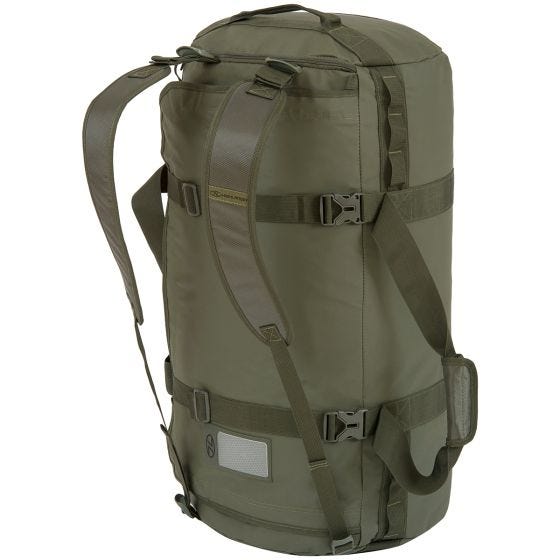 Highlander Storm Reisetasche 90 l Olive Green