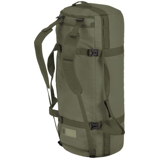 Highlander Storm Reisetasche 120 l Olive Green