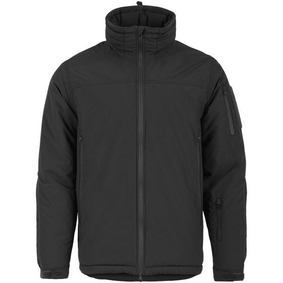 Highlander Stryker Jacke Schwarz