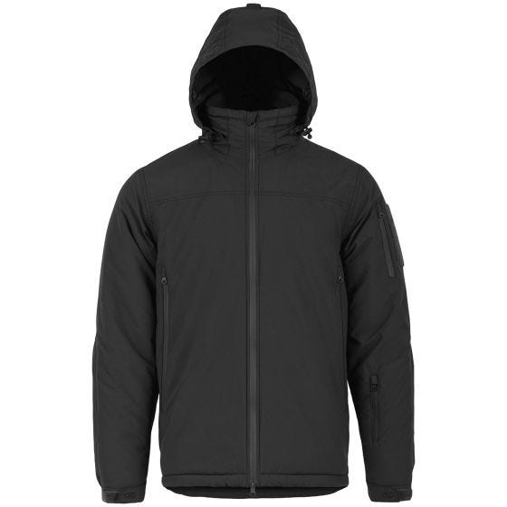 Highlander Stryker Jacke Schwarz