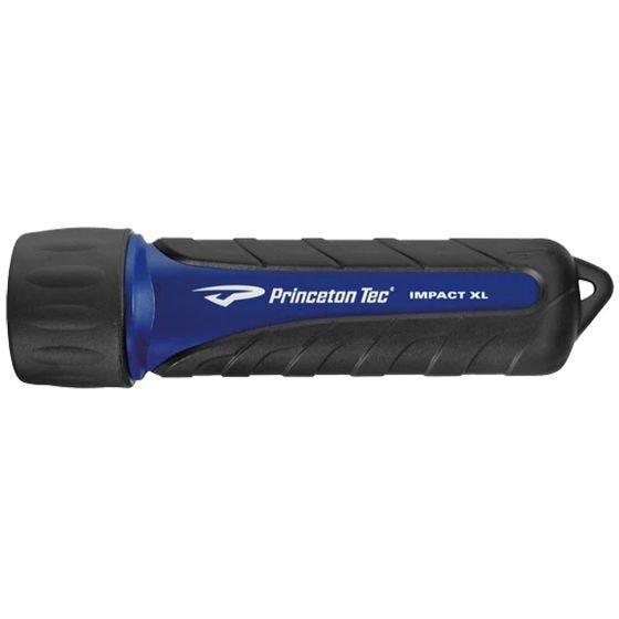 Princeton Tec Impact XL LED Taschenlampe - Blau