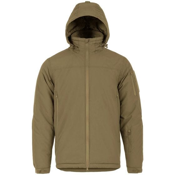 Highlander Forces Stryker Jacke - Ranger Green