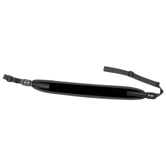 Jack Pyke Neoprene Countryman Rifle Sling Schwarz
