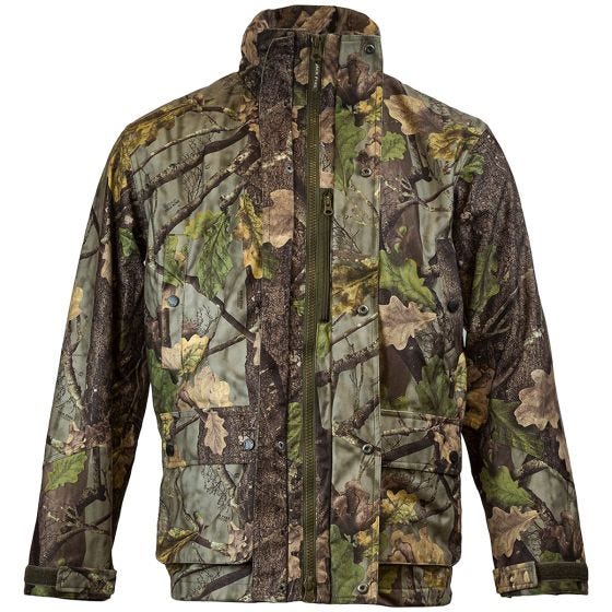 Jack Pyke Jagdjacke English Oak Evolution