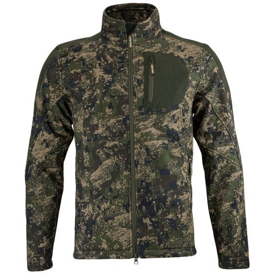 Jack Pyke Softshell Jacke - Digicam