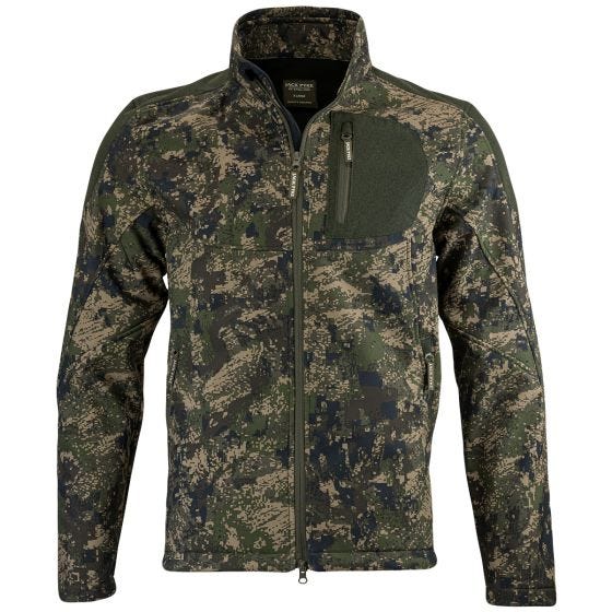 Jack Pyke Softshell Jacke - Digicam
