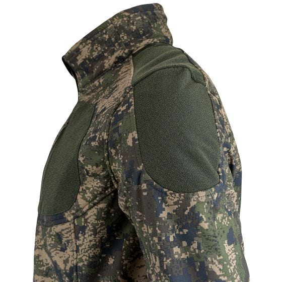 Jack Pyke Softshell Jacke - Digicam