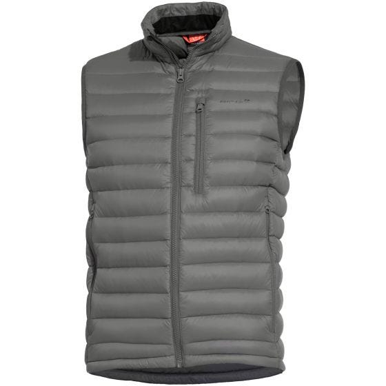 Pentagon Hector Weste Cinder Grey