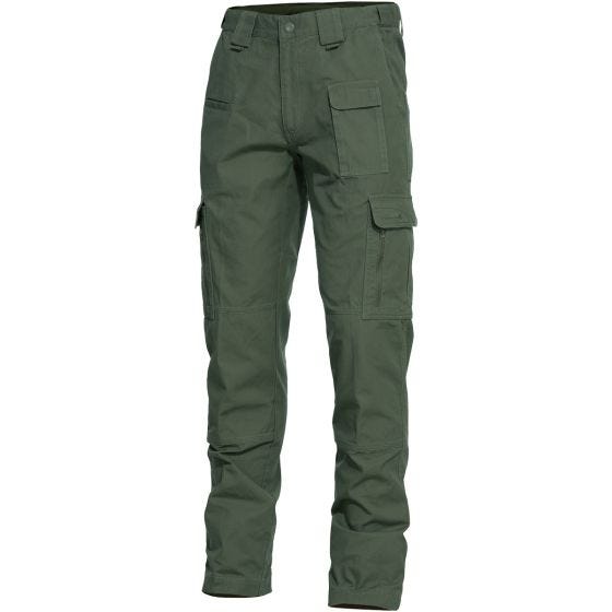 Pentagon Elgon 2.0 Strapazierfähige Einsatzhose Camo Green