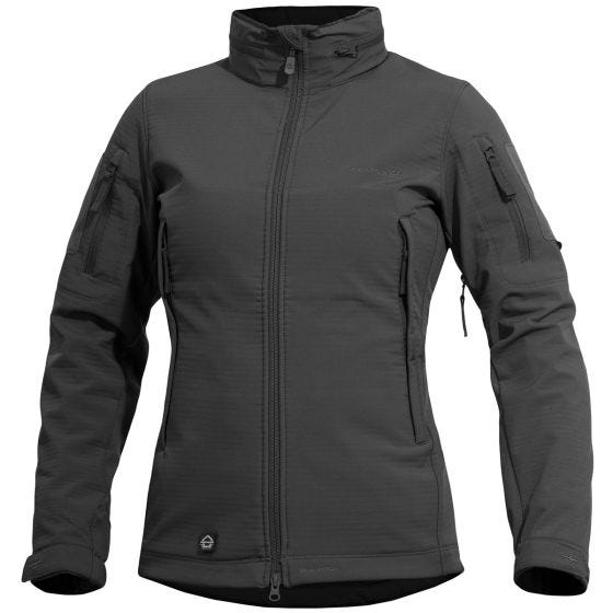 Pentagon Artaxes Jacke Damen - Schwarz