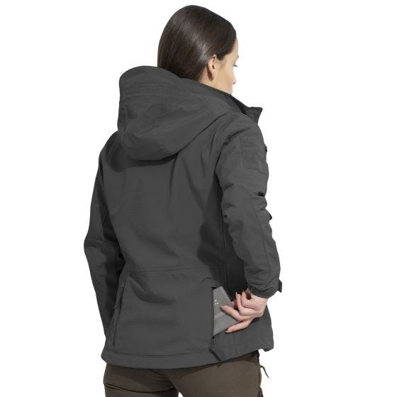 Pentagon Artaxes Jacke Damen - Schwarz