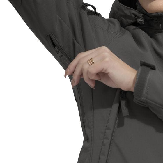 Pentagon Artaxes Jacke Damen - Schwarz