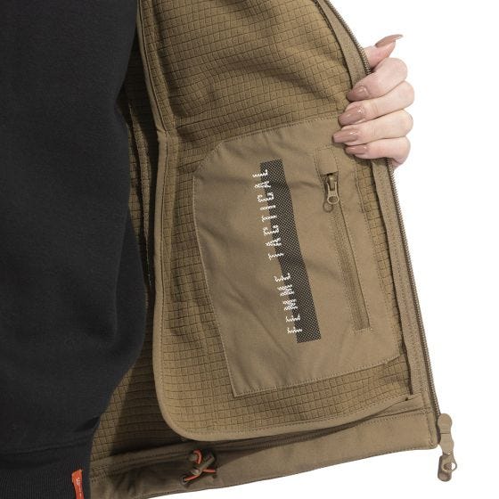 Pentagon Artaxes Jacke Damen - Coyote