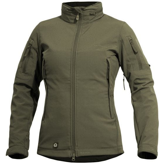 Pentagon Artaxes Jacke Damen - RAL 7013