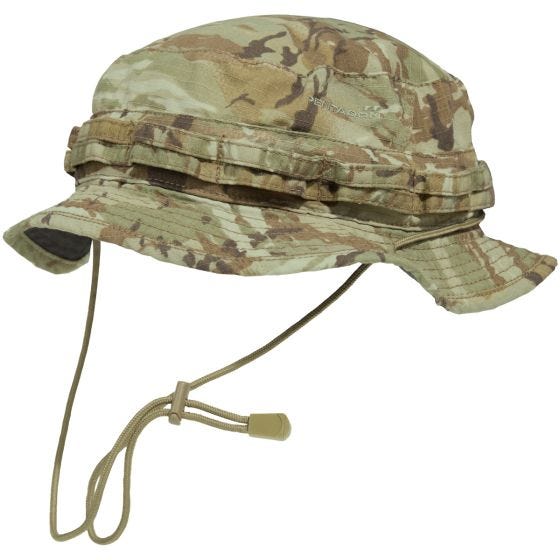 Pentagon Babylon Boonie Hat Buschhut PentaCamo