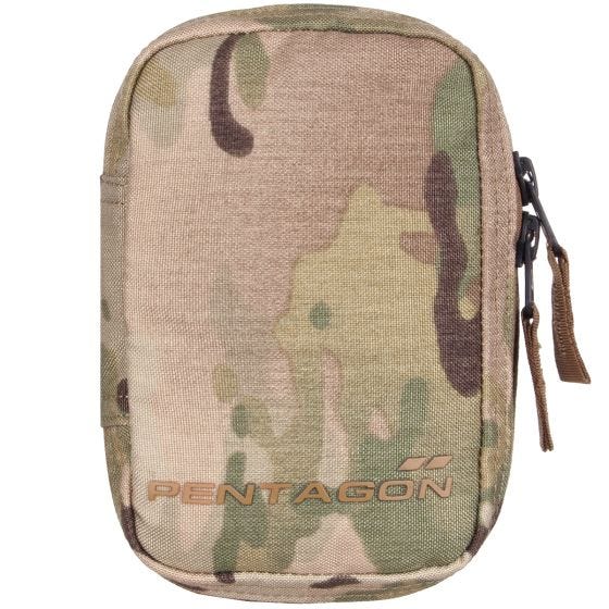 Pentagon Kyvos Mehrzwecktasche MultiCam