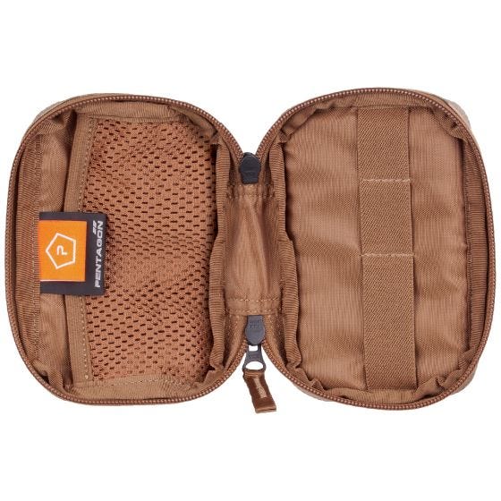 Pentagon Kyvos Mehrzwecktasche MultiCam
