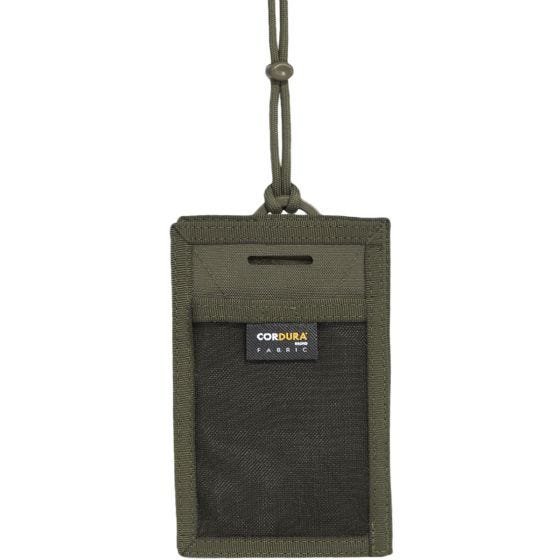 Pentagon ID Card Holder Brieftasche - RAL 7013