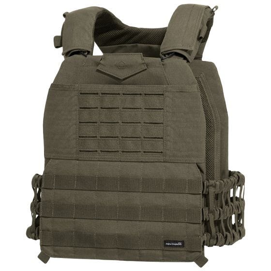 Pentagon Milon Taktische Weste RAL 7013