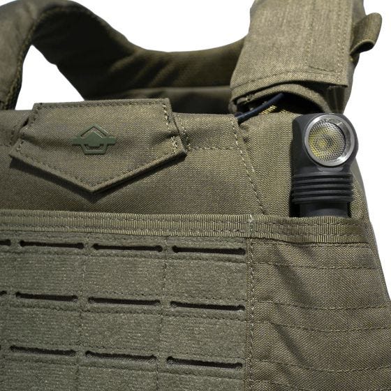 Pentagon Milon Taktische Weste RAL 7013