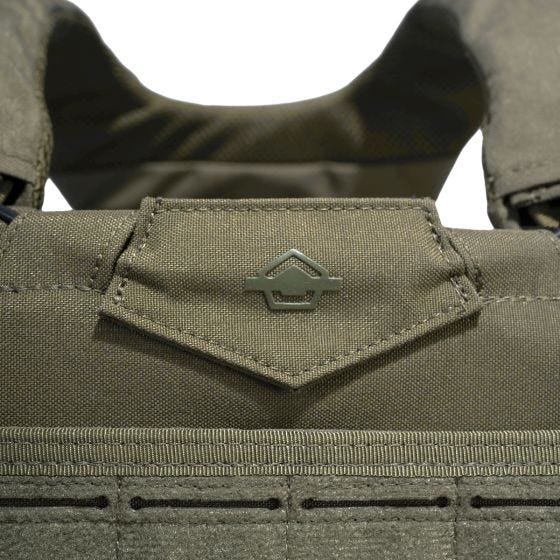 Pentagon Milon Taktische Weste RAL 7013