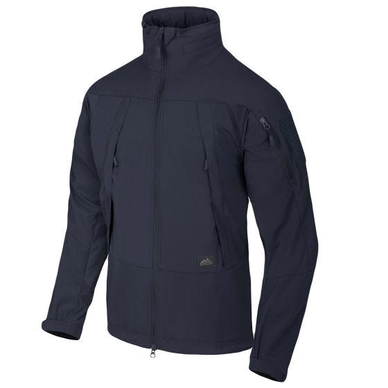 Helikon Blizzard StormStretch Jacke - Navy Blue