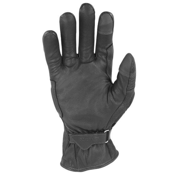 KinetiXx X-Cobra Handschuhe - Schwarz