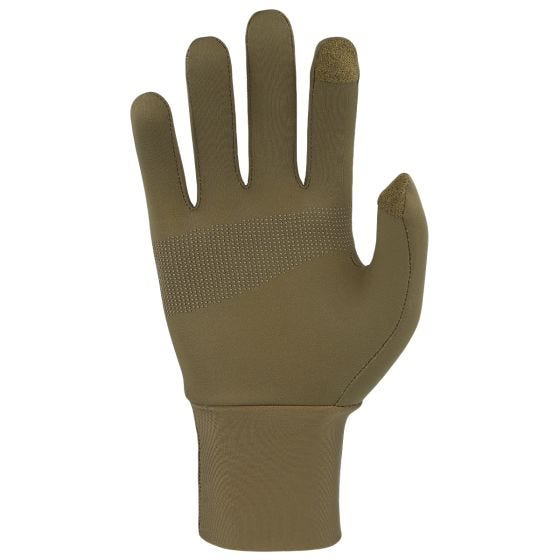 KinetiXx X-Idun Thermo-Innenhandschuhe - Olivgrün
