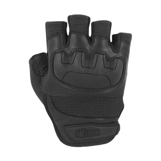 KinetiXx X-Ra Handschuhe - Schwarz