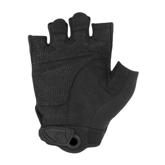 KinetiXx X-Ra Handschuhe - Schwarz