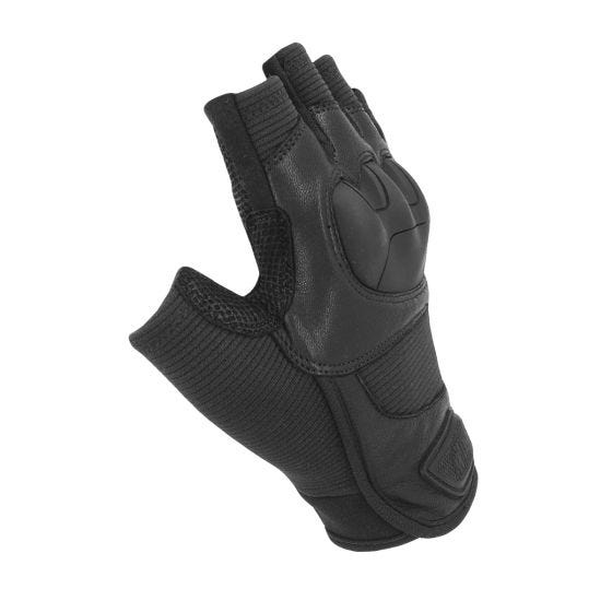 KinetiXx X-Ra Handschuhe - Schwarz