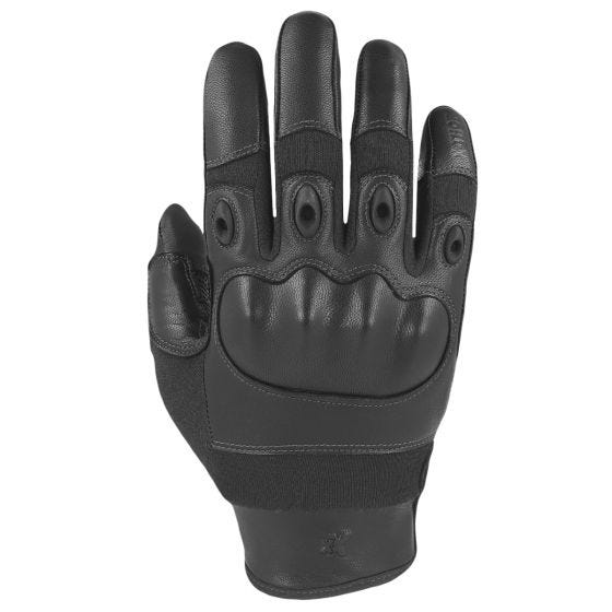 KinetiXx X-Thor Handschuhe - Schwarz