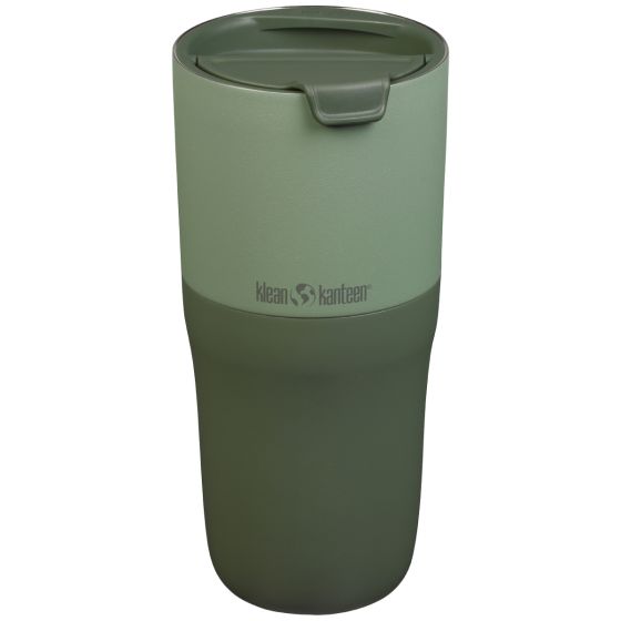 Klean Kanteen Rise 768ml Thermobecher w/Flip Lid - Sea Spray