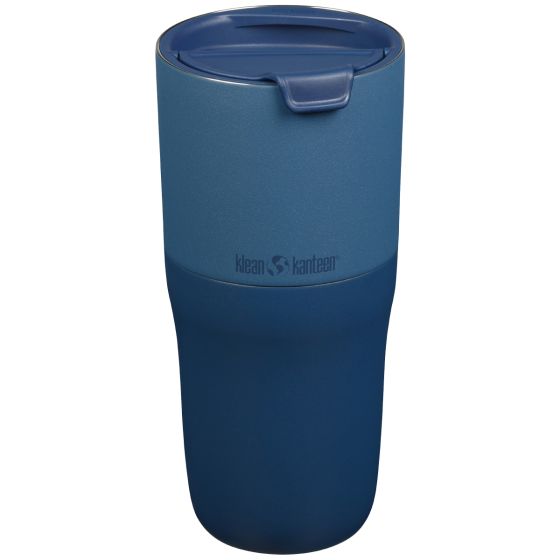 Klean Kanteen Rise 768ml Thermobecher w/Flip Lid - Stellar