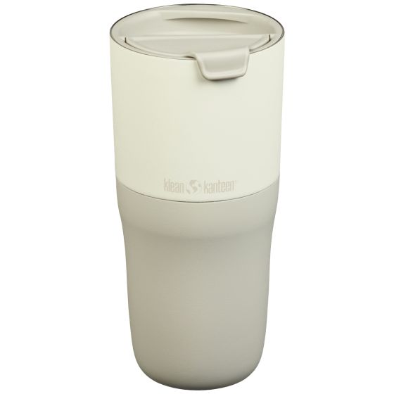 Klean Kanteen Rise 768ml Thermobecher w/Flip Lid - Tofu