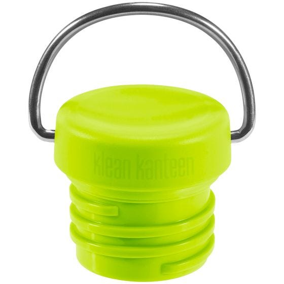 Klean Kanteen Loop Cap - Grün