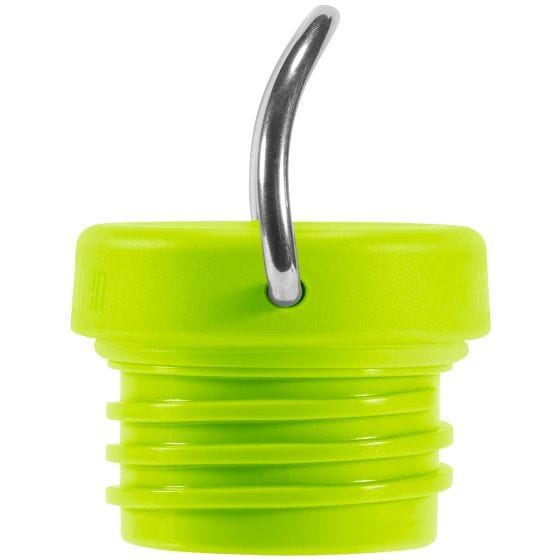 Klean Kanteen Loop Cap - Grün