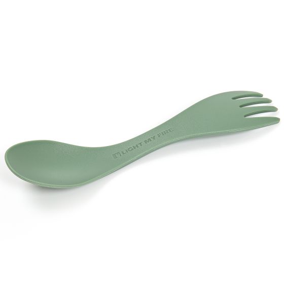 Light My Fire Spork Little Bio - Sandy Green