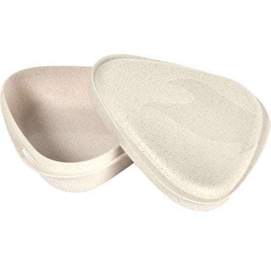 Light My Fire Bowl´n Lid Bio Lunch-Box - Cream